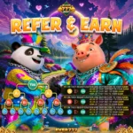 Ever 777 Download App Review – Bonus, Withdrawal & Gameplay